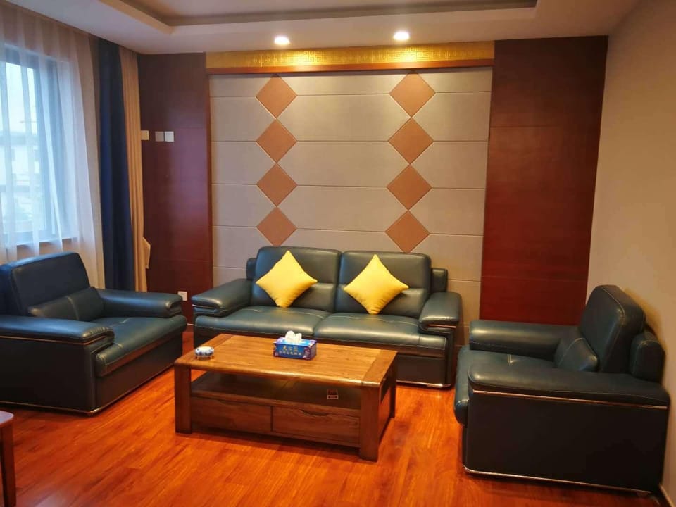 Yanghe Distillery Hotel Hotel in Jiangsu
