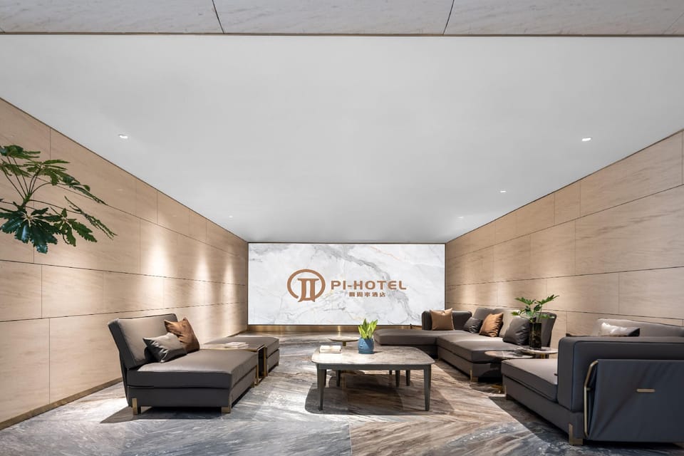 Jurong Round Rate Hotel Hotel in Nanjing