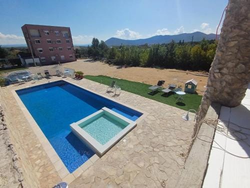 Casa Bevanda Hotel in Federation of Bosnia and Herzegovina