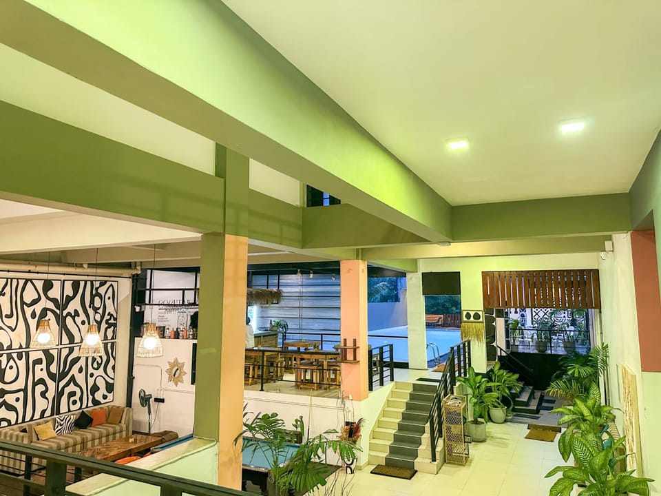 Dazzle bay by Twenty Two Resort in Southern Province