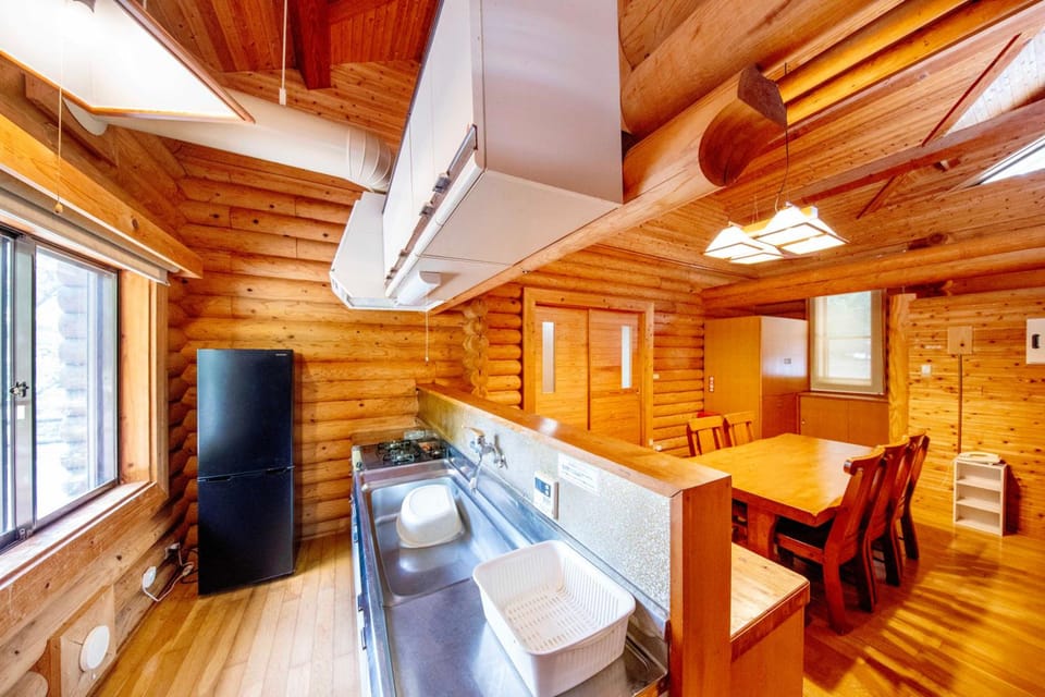 Kyukamura Taishakukyo Hotel in Hiroshima Prefecture