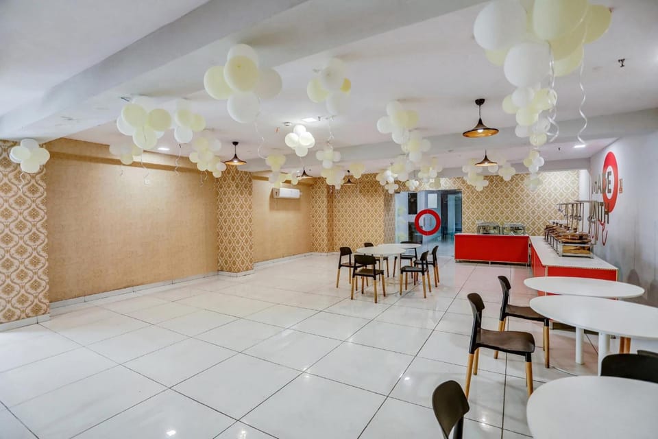HOTEL O MORO Hotel in Delhi