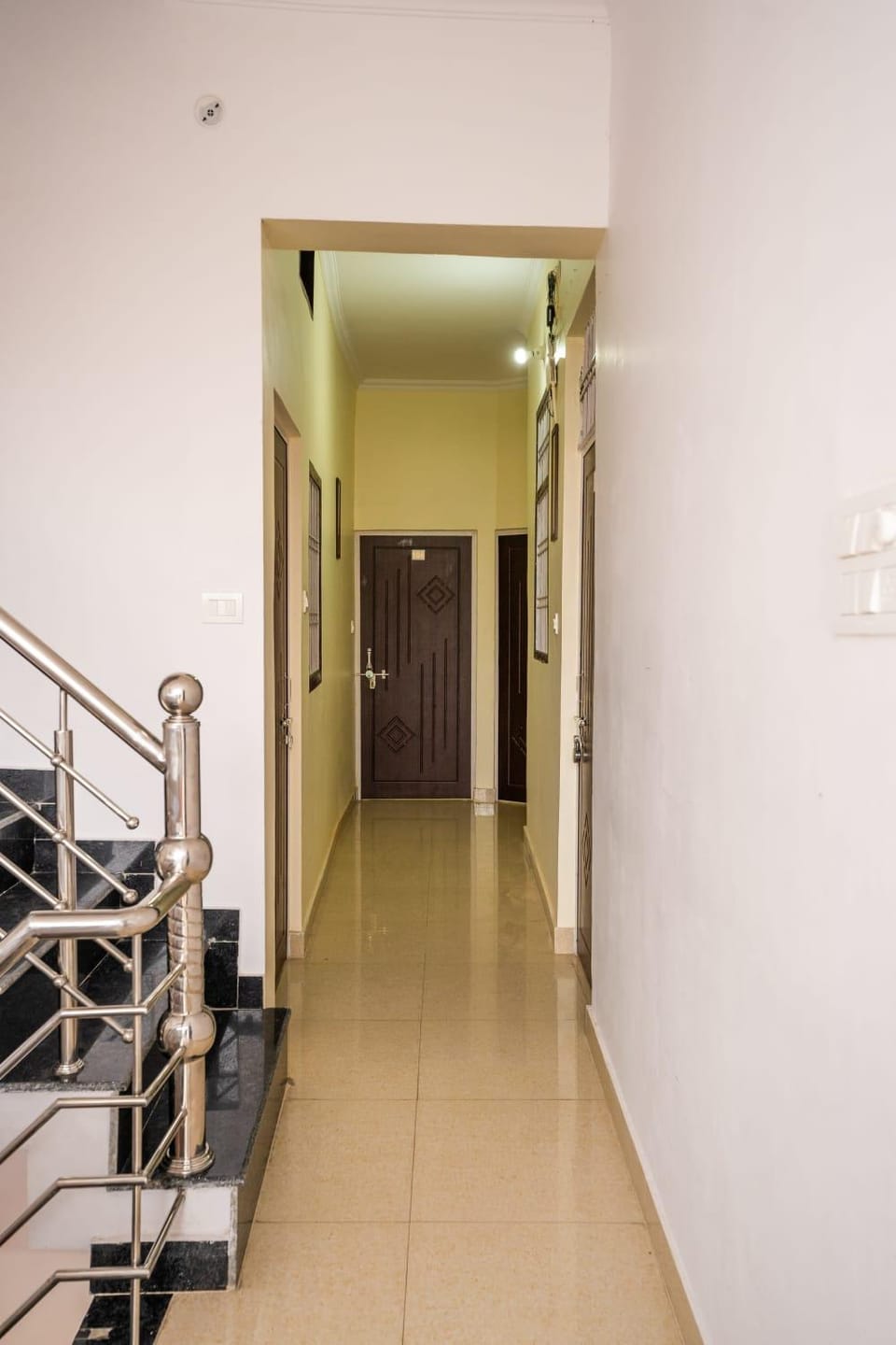 Ventex Inn Inn in Lucknow