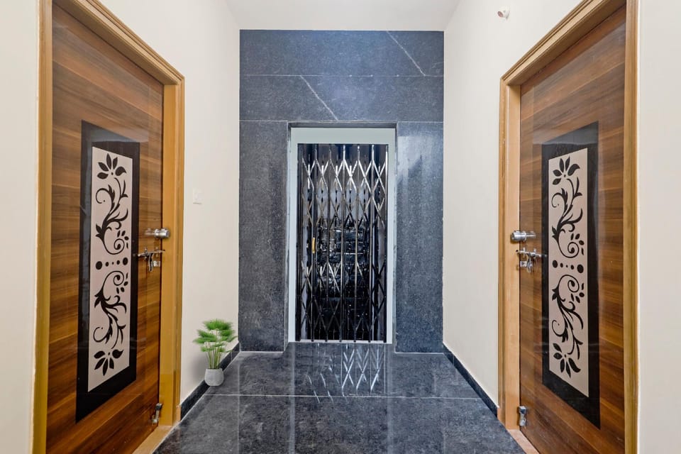 Hotel O Walk Inn Hotels Hotel in Hyderabad