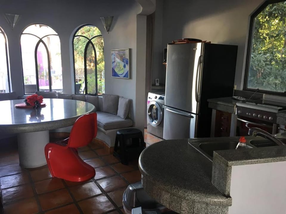 Casa Carly Inn in San Miguel de Allende