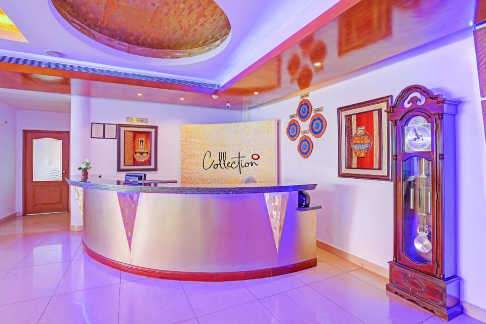 Collection O Indraprastha Hotel in Thiruvananthapuram