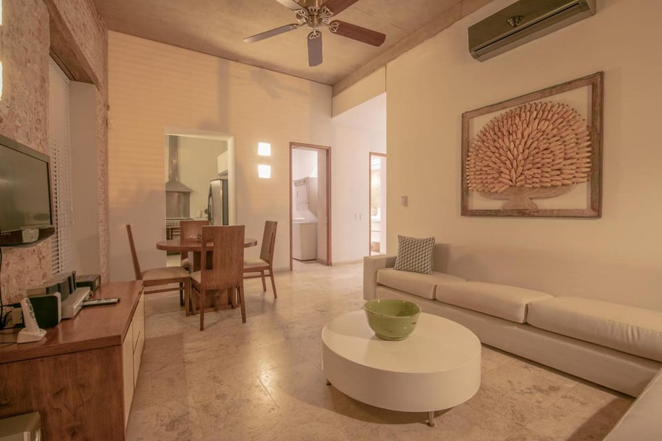 Casa Claver Loft Boutique Hotel Hotel in Cartagena