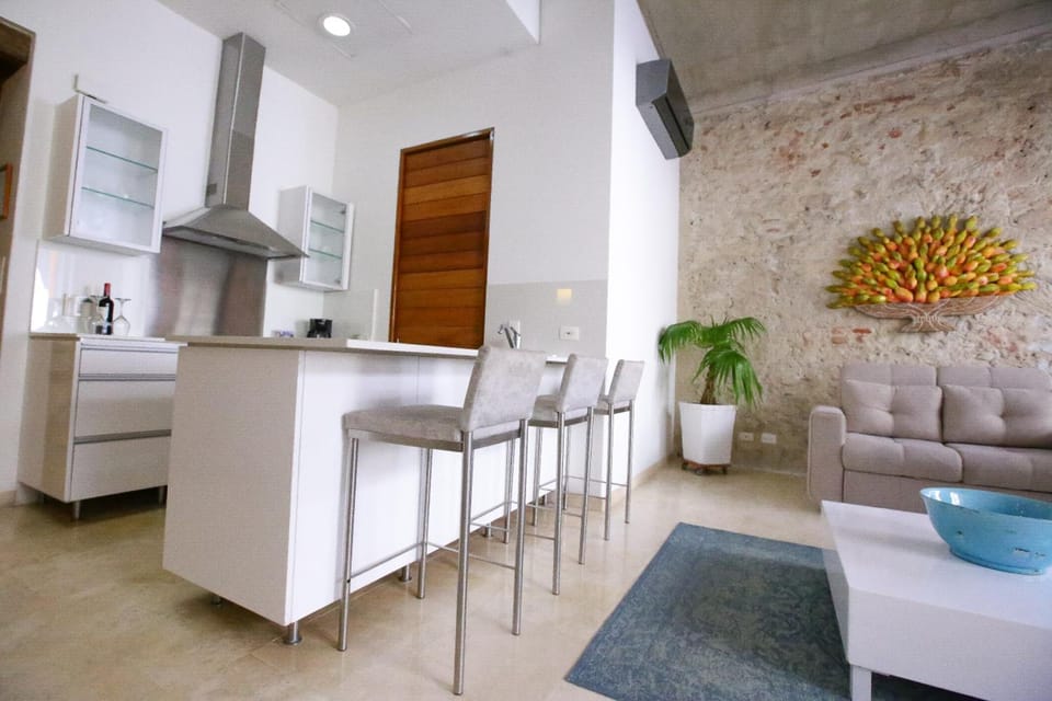 Casa Claver Loft Boutique Hotel Hotel in Cartagena