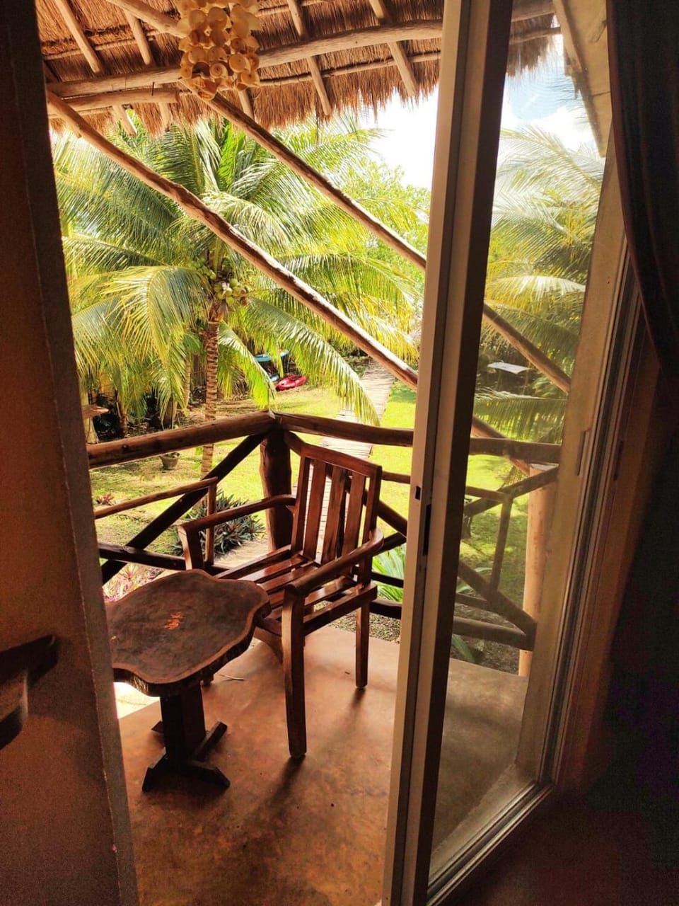 Eco Hotel Casa Corazon Bacalar Hotel in Bacalar