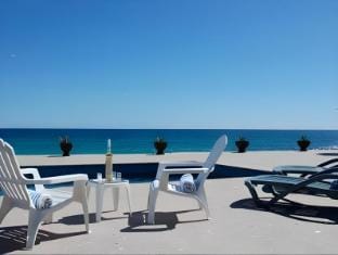 Casa Costa Azul Hotel in San Jose del Cabo