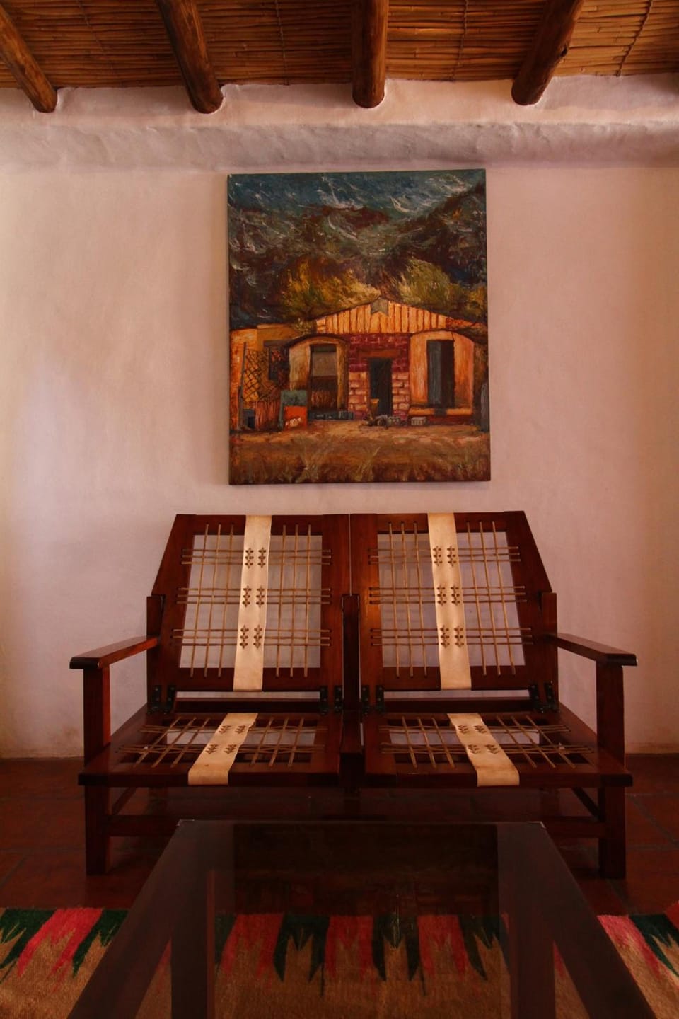 Casa De Piedra Hotel in Purmamarca