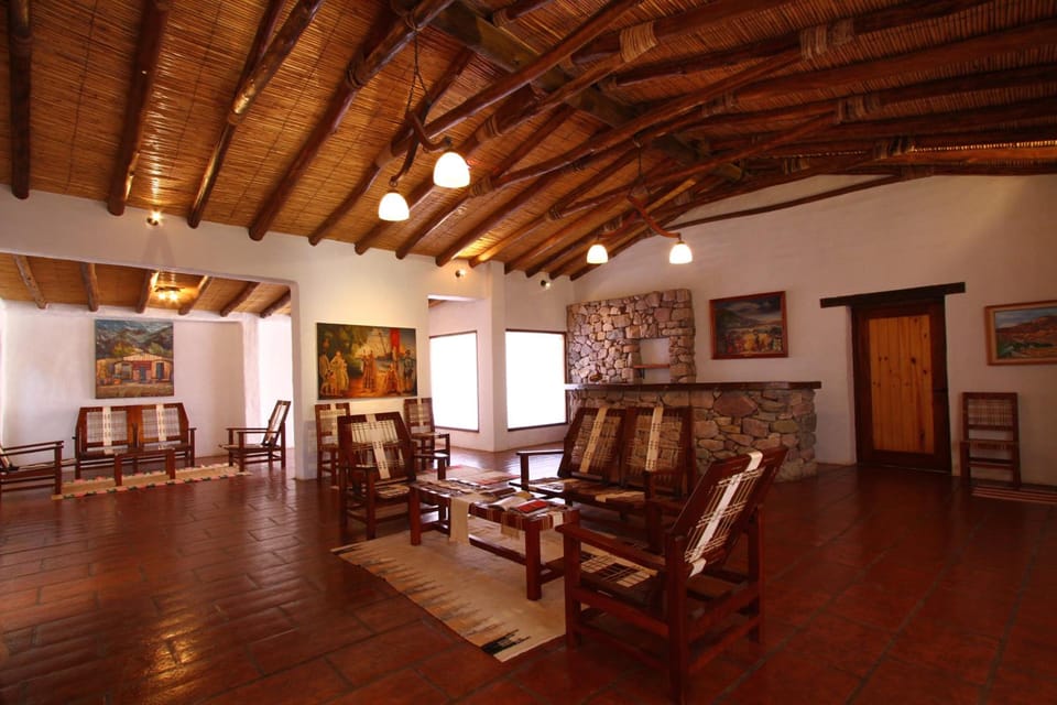 Casa De Piedra Hotel in Purmamarca
