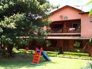 Hotel Casa Encantada Inn in Resende