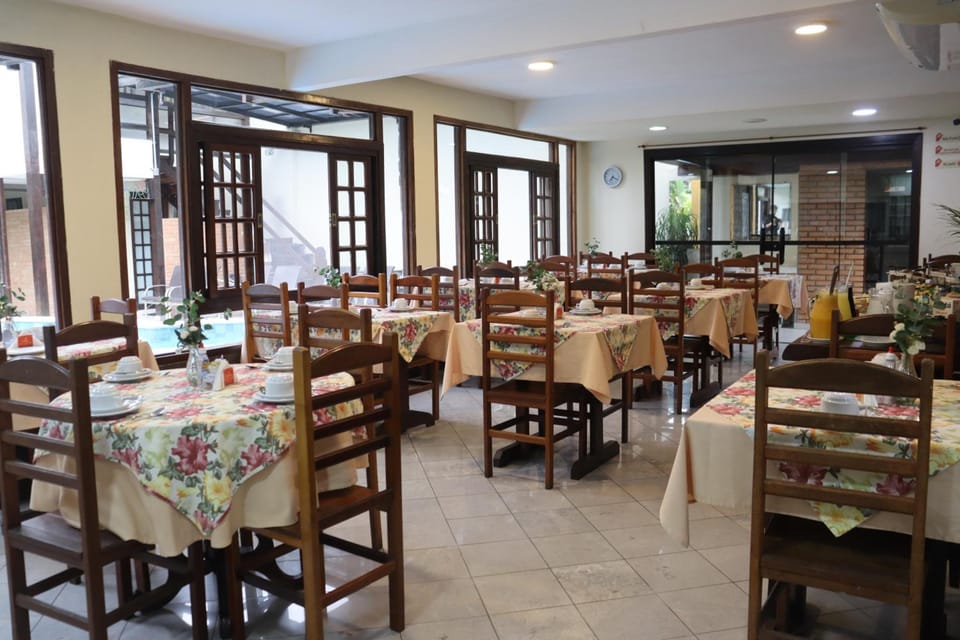 Hotel Casa Encantada Inn in Resende