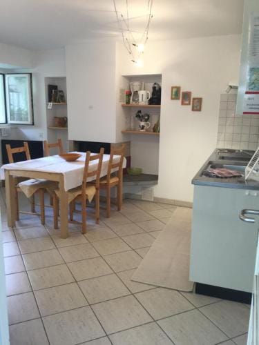 Ca Evelina Inn in Canton of Ticino