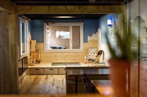 Frutt Living Hotel in Nidwalden