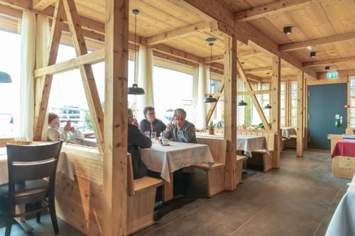 Frutt Living Hotel in Nidwalden