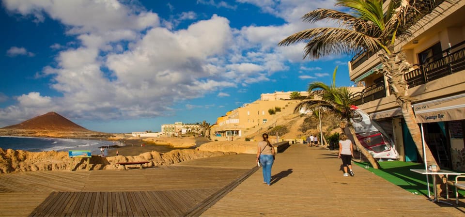 Casa Grande Surf Hostel Hostel in El Médano