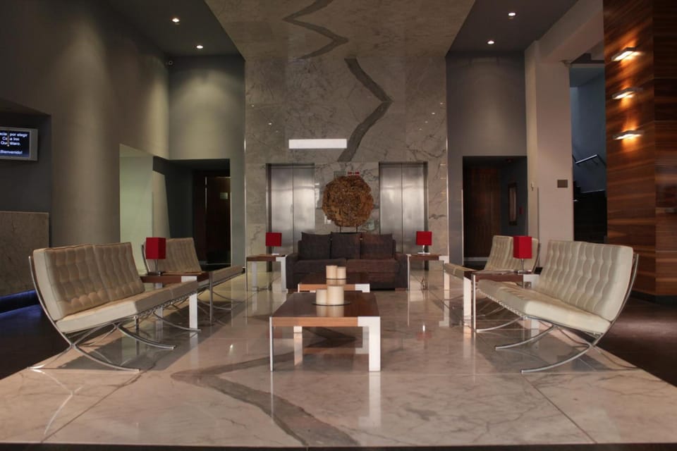 Casa Inn Premium Hotel Queretaro Hotel in Santiago de Queretaro