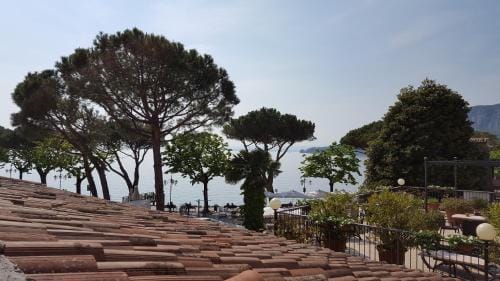 Casa Lady Hotel in Garda