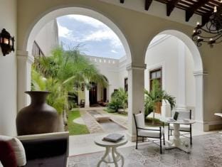 Casa Lecanda Boutique Hotel Hotel in Merida