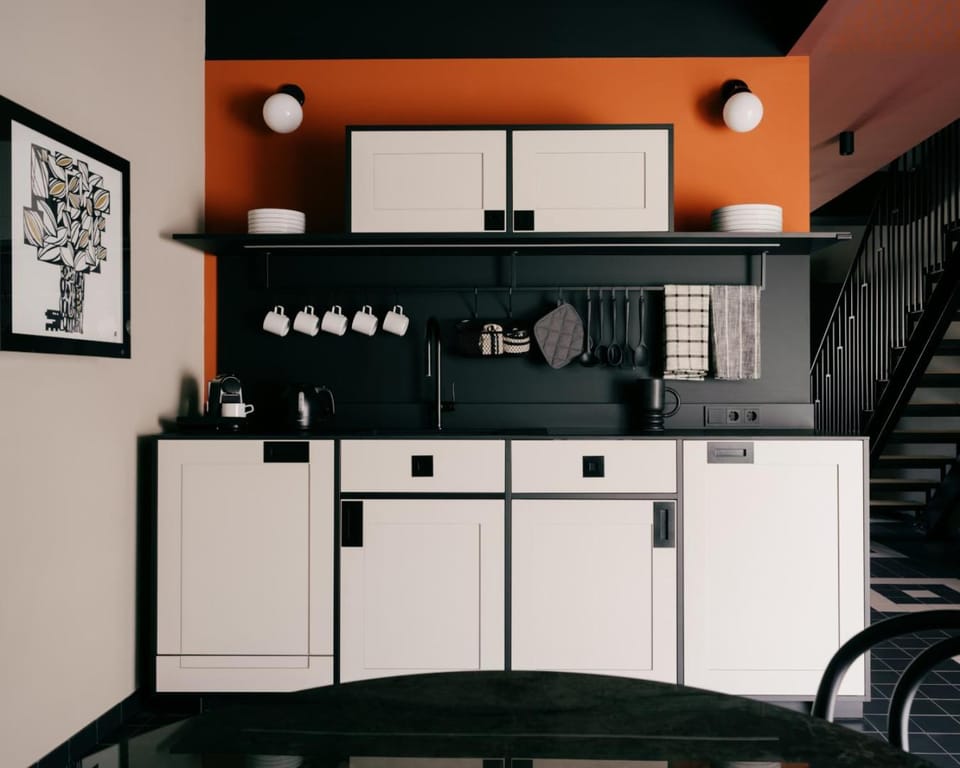 WELTWIEN Luxury Art Apartments Apartment hotel in Vienna