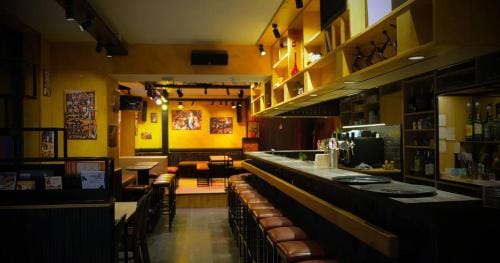 M-Street art lodging - Self check-in Hotel in Leuven