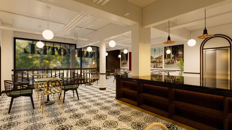DAI NAM BOUTIQUE HOTEL Hotel in Ho Chi Minh City