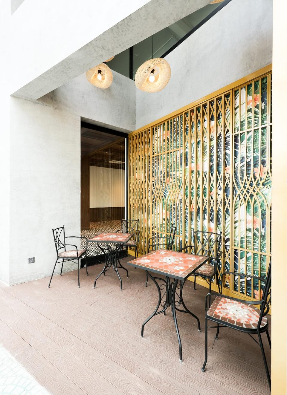 DAI NAM BOUTIQUE HOTEL Hotel in Ho Chi Minh City