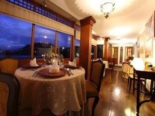 Hotel Boutique Casa San Marcos Hotel in Quito