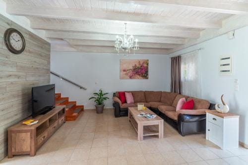 Posidonia Luxury Villas Kolympia Hotel in Kolympia