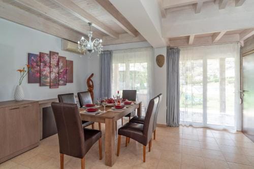Posidonia Luxury Villas Kolympia Hotel in Kolympia