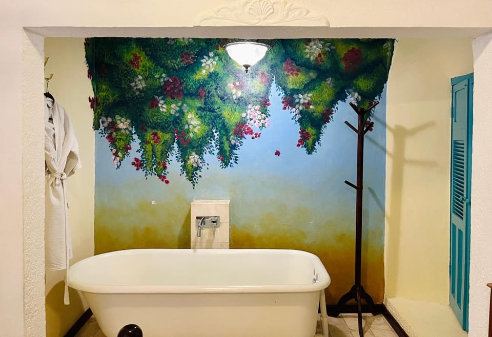 Casa Tia Micha Hotel in State of Quintana Roo