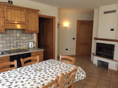 Casa Vacanze Sablonera Hotel in Bormio