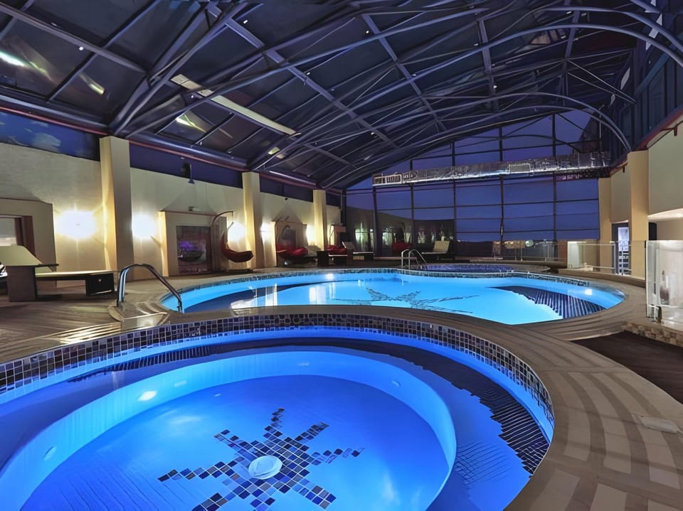 Casablanca Hotel Jeddah Hotel in Jeddah