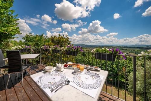 La Madernassa Resort - Casalora Dimora Storica di Charme Hotel in Piedmont
