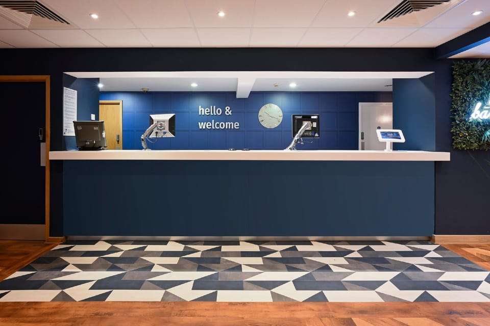 Travelodge Guildford Hotel in Guildford