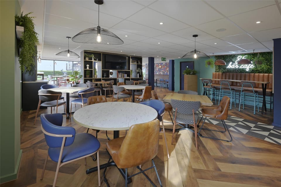 Travelodge Cambridge Orchard Park Hotel in Cambridge