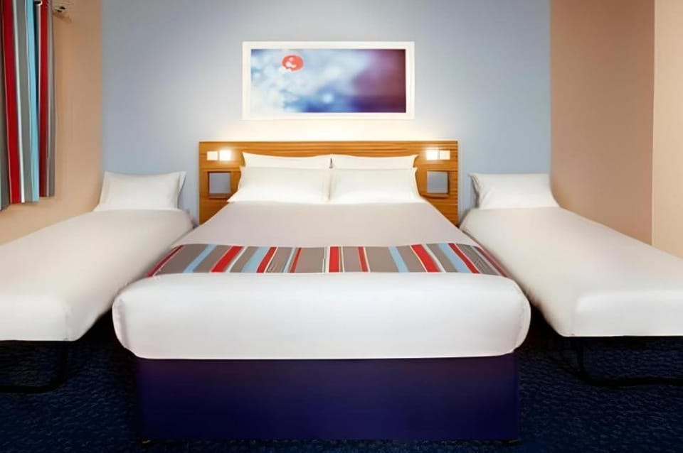 Travelodge Dumfries Hotel in England