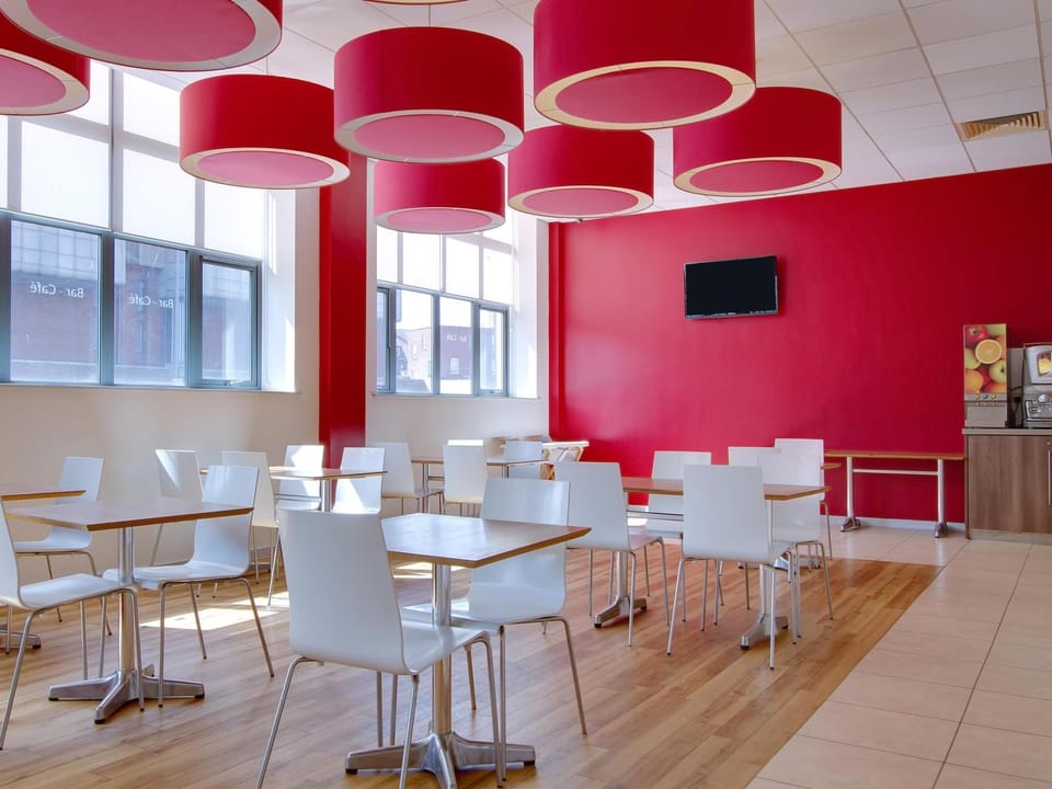 Travelodge Carlisle Central Hotel in Carlisle