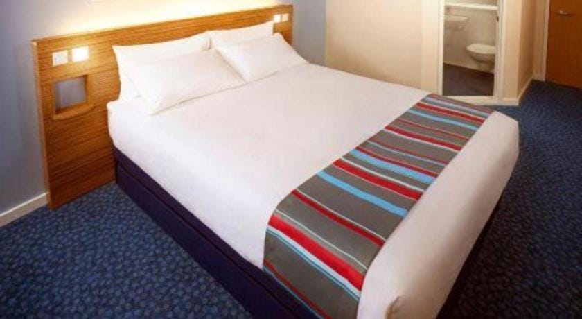 Travelodge Carlisle Central Hotel in Carlisle