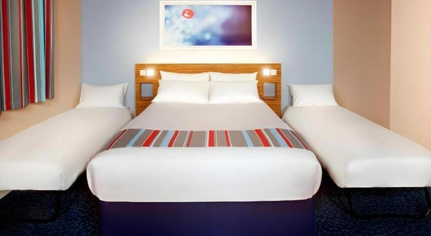Travelodge Plymouth Hotel in Plymouth