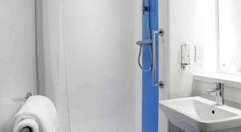 Travelodge Plymouth Hotel in Plymouth