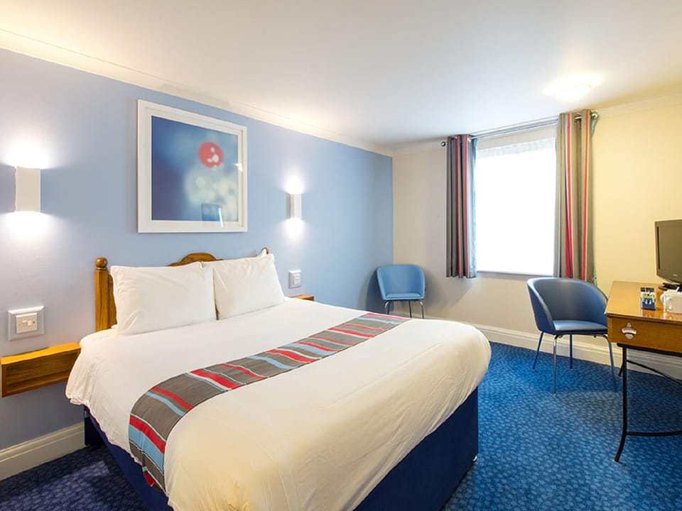 Travelodge Perth Central Hotel in Perth