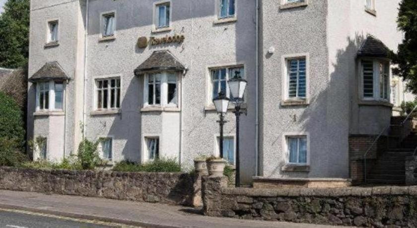 Travelodge Perth Central Hotel in Perth