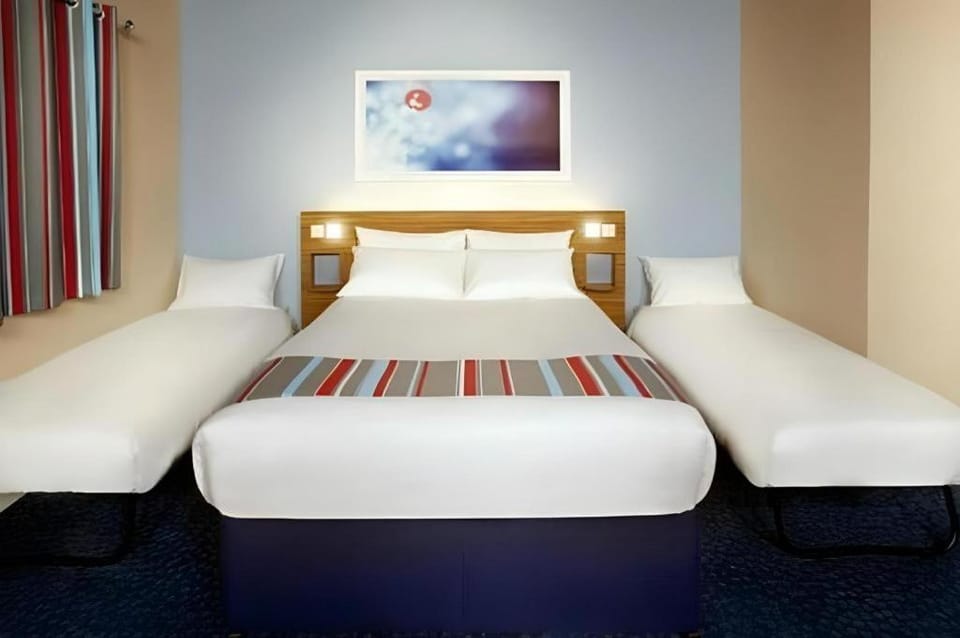 Travelodge Chichester Central Hotel in Chichester