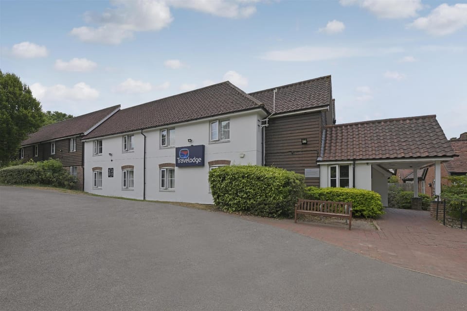 Travelodge London Chigwell Hotel in Ilford