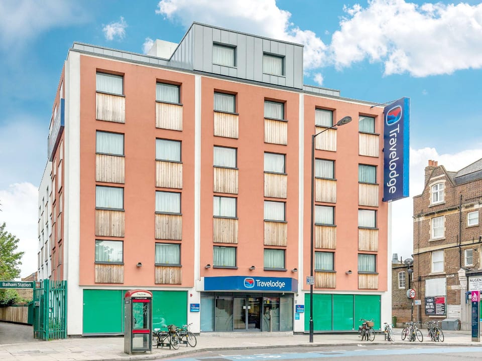 Travelodge London Balham Hotel in London
