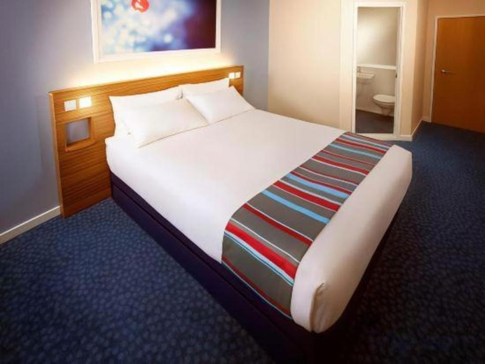 Travelodge Llanelli Central Hotel in Wales