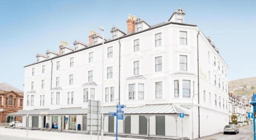 Travelodge Llandudno Hotel in Llandudno